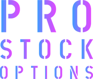 pro stock options